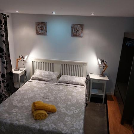 Ferienwohnung Love Story Estudio Alicante Exterior foto