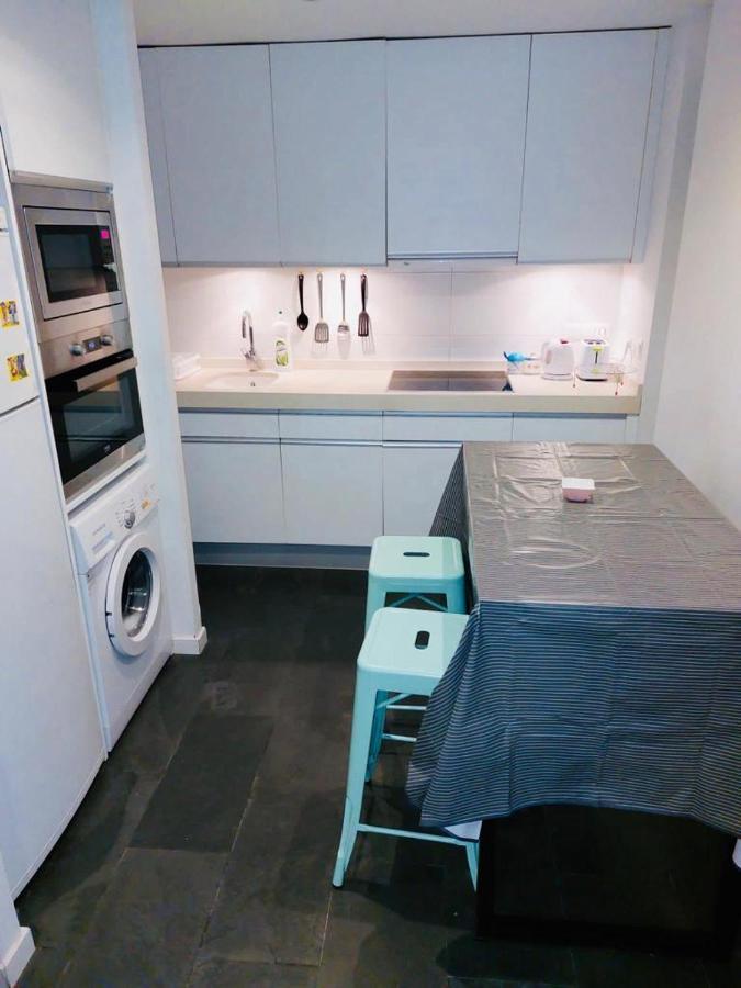 Ferienwohnung Love Story Estudio Alicante Exterior foto