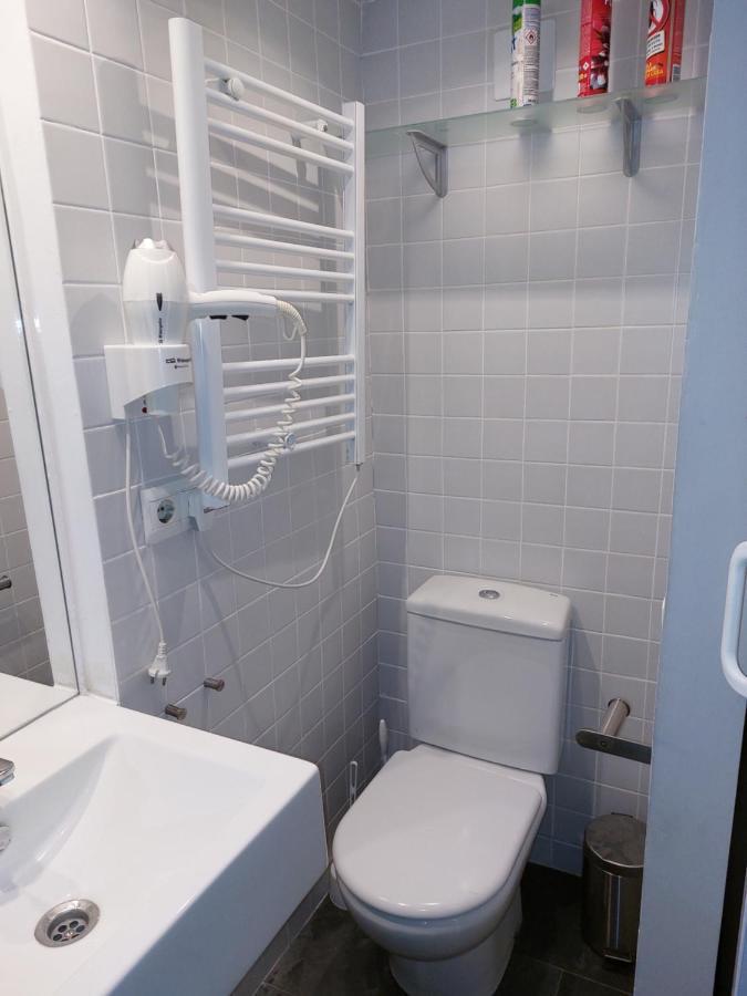 Ferienwohnung Love Story Estudio Alicante Exterior foto