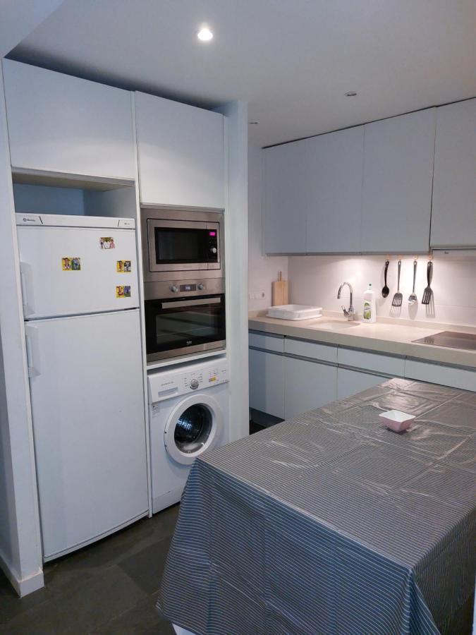 Ferienwohnung Love Story Estudio Alicante Exterior foto